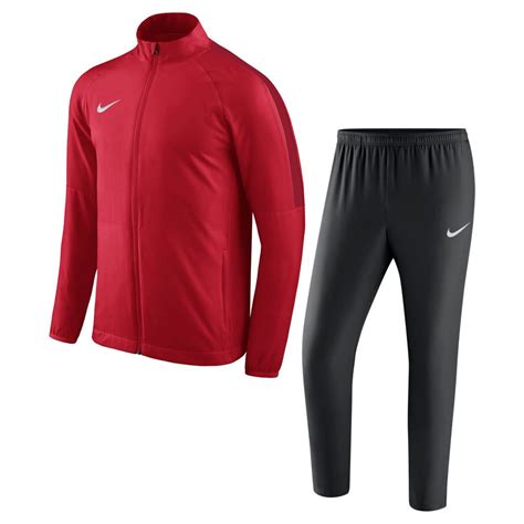 nike trainingsanzug herren rot günstig|Nike Trainingsanzüge im SALE .